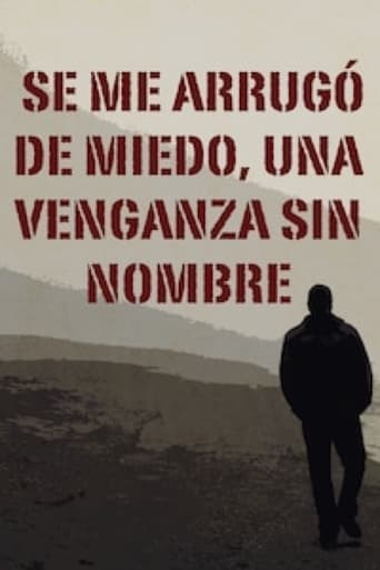 Poster of Se Me Arrugó de Miedo