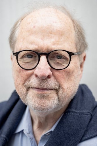 Portrait of Steffen Gram