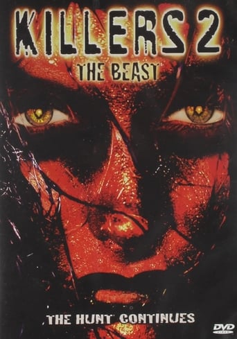 Poster of Killers 2: The Beast