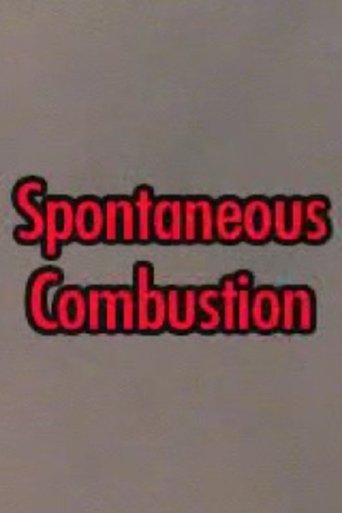 Poster of Spontaneous Combustion