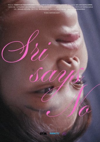 Poster of Sri Say No