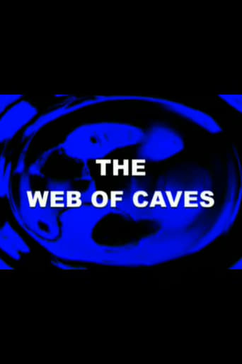 Poster of The Web of Caves