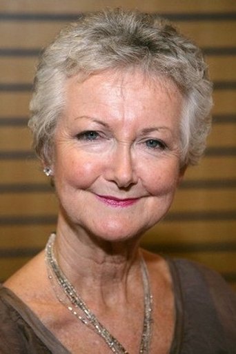 Portrait of Susan Sheridan