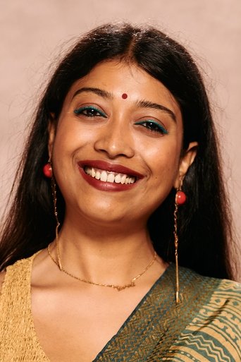 Portrait of Aanon Siddiqua