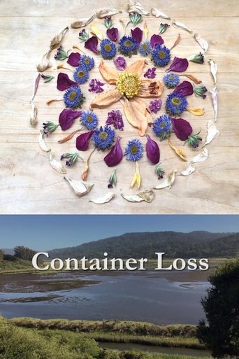 Container Loss Poster of Container Loss