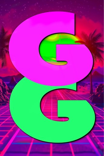 GG Poster of GG