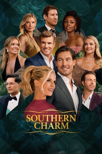 Portrait for Southern Charm - Season 10