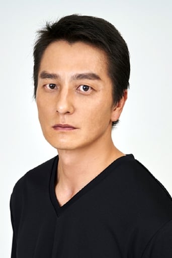 Portrait of Yasukaze Motomiya