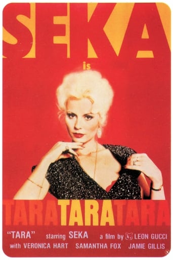 Poster of Tara Tara Tara Tara