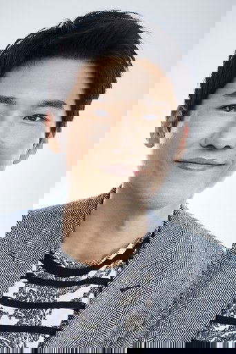 Portrait of Wang Xiao
