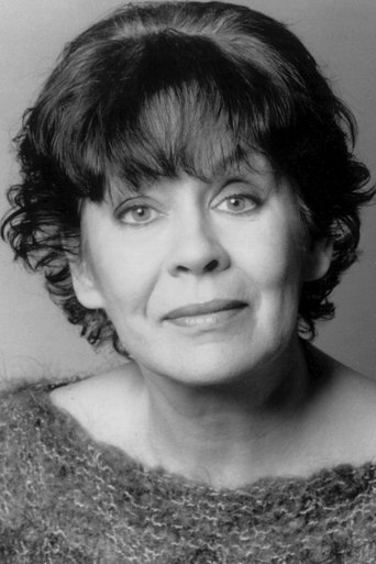Portrait of Catherine Bégin