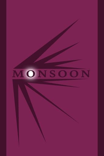 Poster of Monsoon