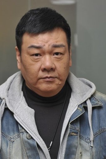 Portrait of Chang Li-Wei