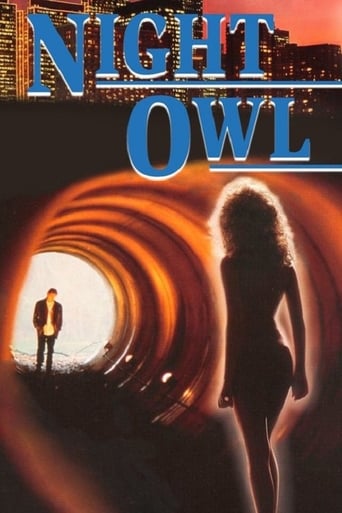 Poster of Night Owl
