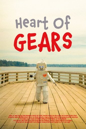 Heart Of Gears Poster of Heart Of Gears