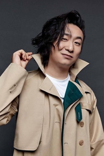 Portrait of Zong Juntao
