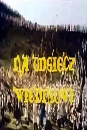 Poster of Na odsiecz Wiedniowi