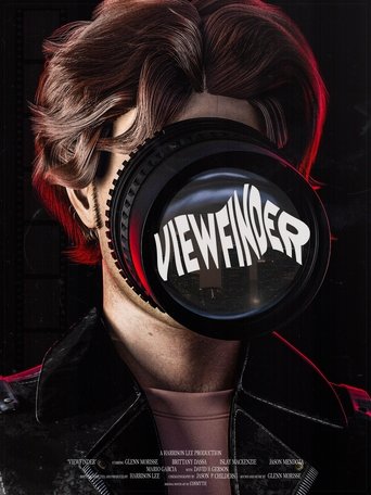 Viewfinder Poster of Viewfinder