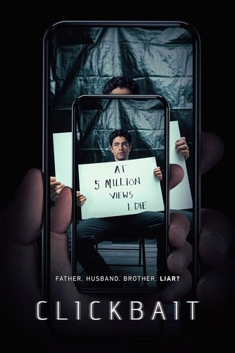 Clickbait Poster of Clickbait