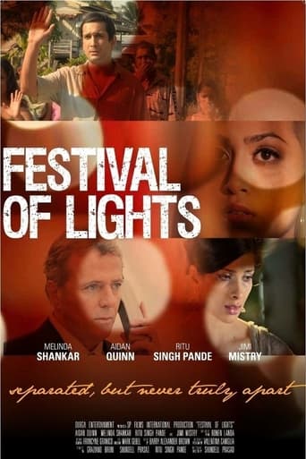 Poster of Festival of Lights