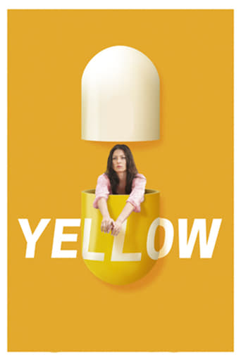 Poster of Yellow