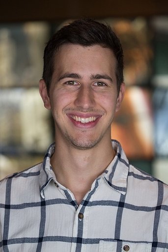 Portrait of Nick Marshall