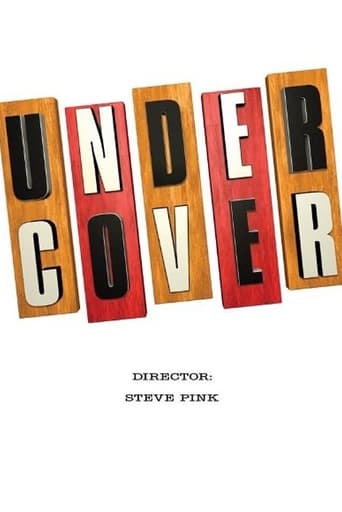 Poster of Undercover
