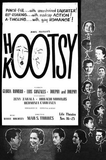 Poster of Hootsy Kootsy