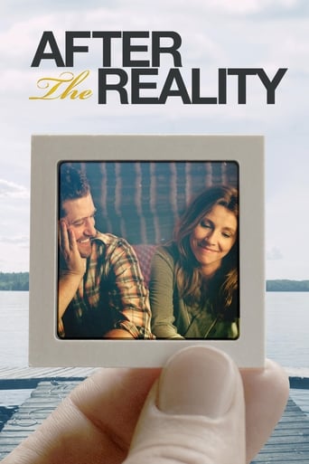 Poster of After the Reality