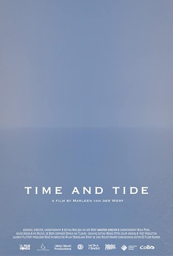 Time and tide Poster of Time and tide