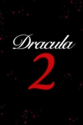 Poster of Dracula 2