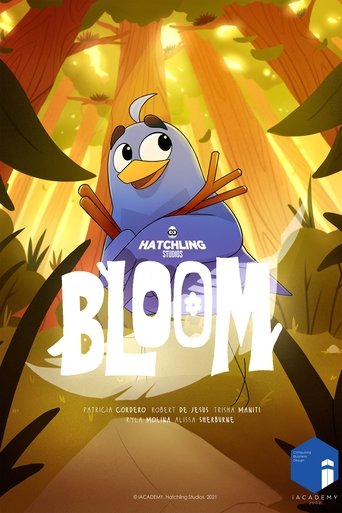 Poster of Bloom