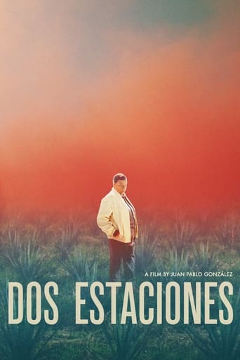 Poster of Dos Estaciones