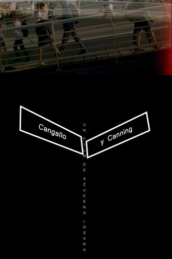 Cangallo y Canning Poster of Cangallo y Canning