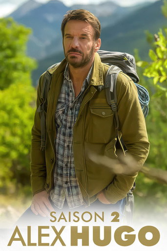 Portrait for Alex Hugo - Season 2