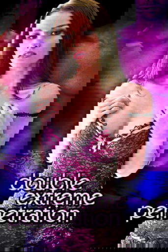 Poster of Double Extreme Penetration