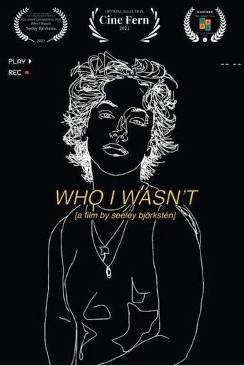 Poster of Who I Wasn't