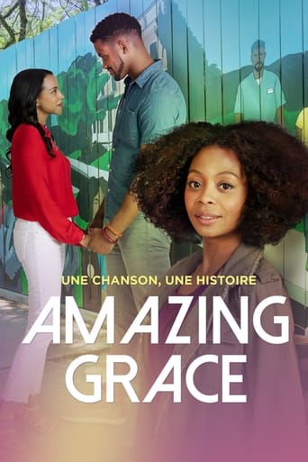 Poster of Song & Story: Amazing Grace