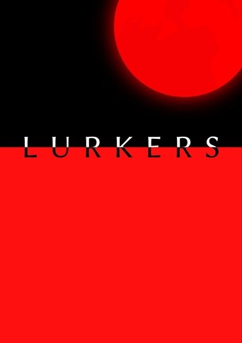 Lurkers Poster of Lurkers