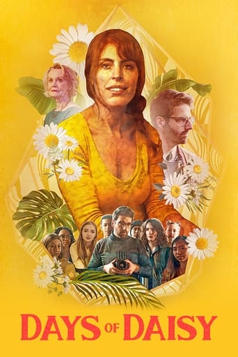 Poster of Days of Daisy