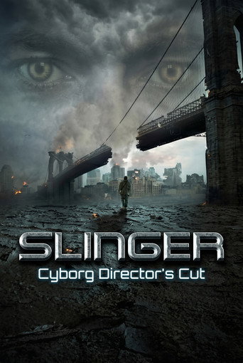 Poster of Slinger