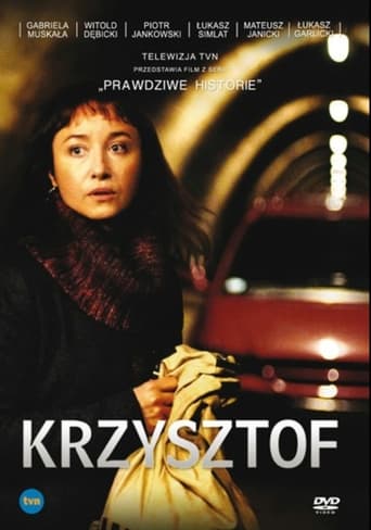 Poster of Krzysztof