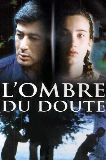 Poster of A Shadow of a Doubt