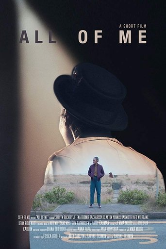 All of Me Poster of All of Me