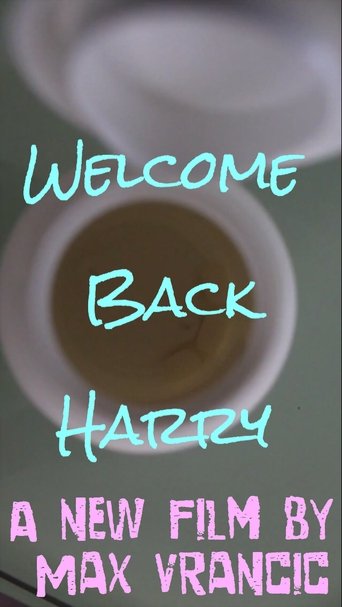 Poster of Welcome Back Harry