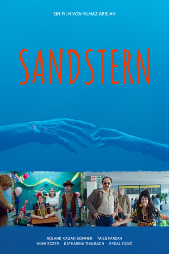 Poster of Sandstern