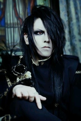 Portrait of MASASHI