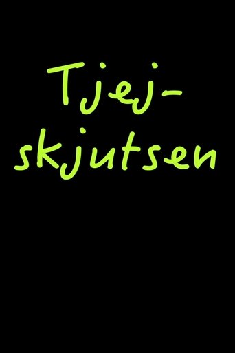 Tjejskjutsen Poster of Tjejskjutsen