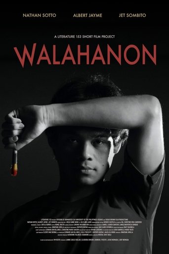 Poster of Left