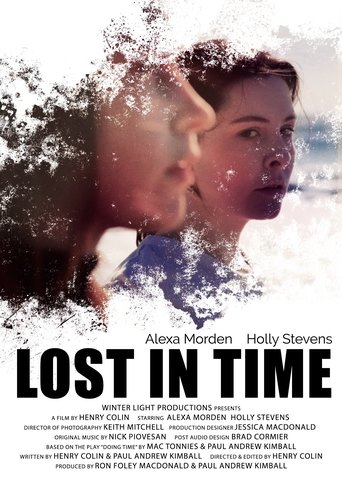 Poster of Lost In Time